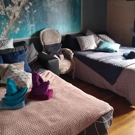 Saint-Léonard-de-Noblat Le Passage Du Faubourg, Agreable T3 En Duplex De 120M2 아파트 외부 사진