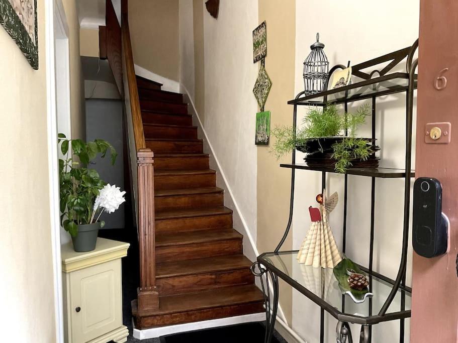Saint-Léonard-de-Noblat Le Passage Du Faubourg, Agreable T3 En Duplex De 120M2 아파트 외부 사진