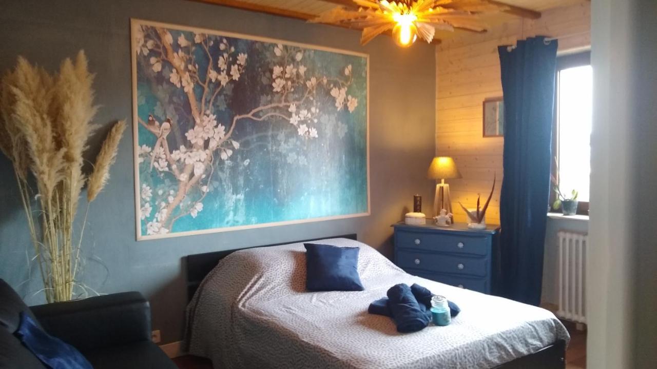 Saint-Léonard-de-Noblat Le Passage Du Faubourg, Agreable T3 En Duplex De 120M2 아파트 외부 사진