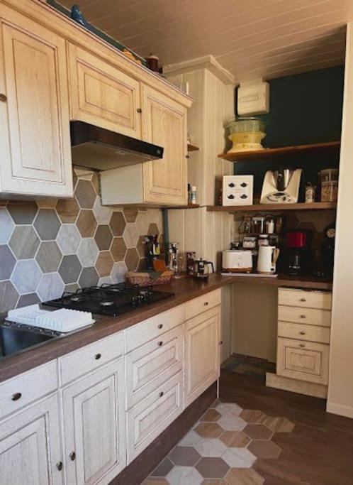 Saint-Léonard-de-Noblat Le Passage Du Faubourg, Agreable T3 En Duplex De 120M2 아파트 외부 사진