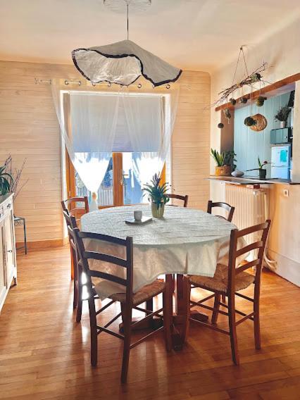 Saint-Léonard-de-Noblat Le Passage Du Faubourg, Agreable T3 En Duplex De 120M2 아파트 외부 사진